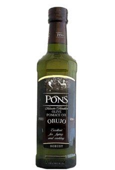 Оливковое масло рафинированное Pons 250 мл