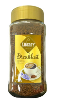 Кофейный напиток Liberty Breakfast 200 г